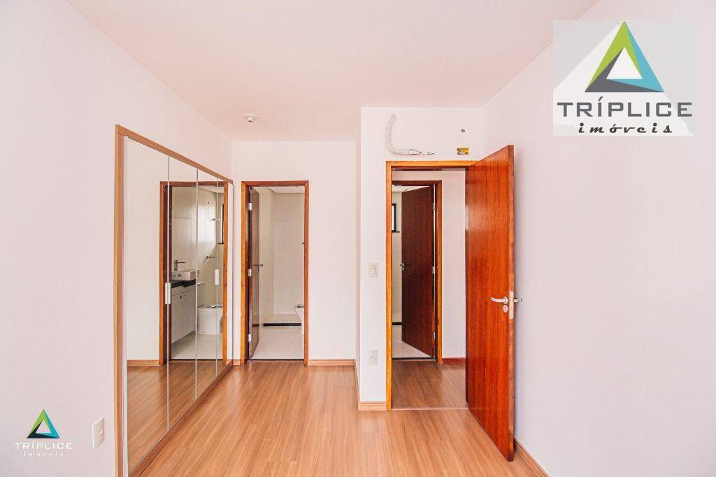 Apartamento à venda com 3 quartos, 81m² - Foto 21