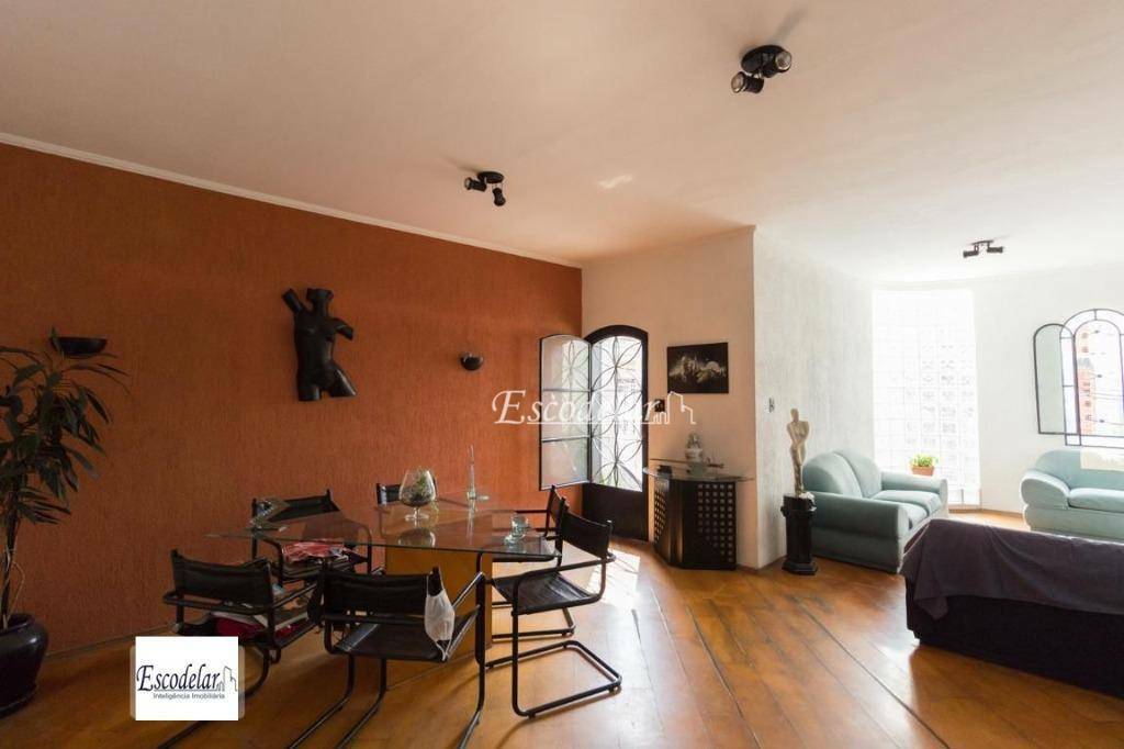 Sobrado à venda com 3 quartos, 206m² - Foto 2