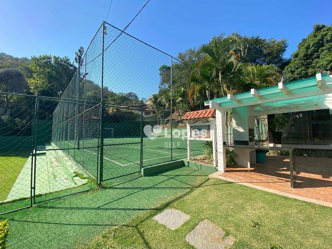 Casa de Condomínio à venda com 3 quartos, 260m² - Foto 17