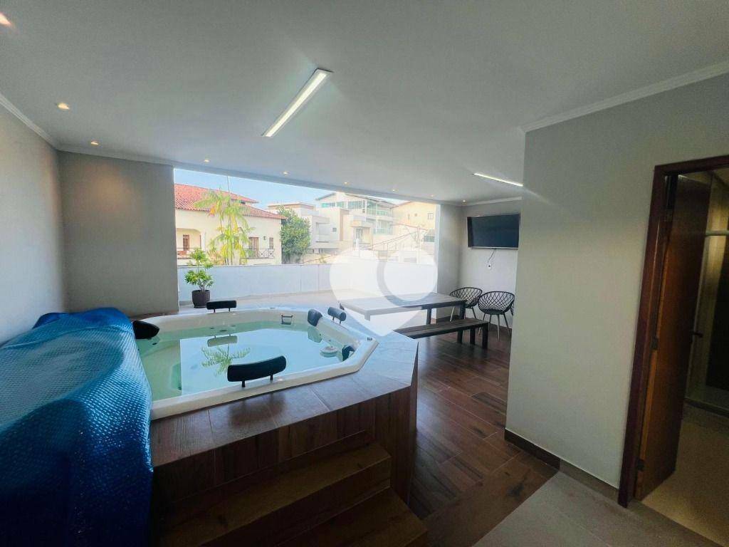 Casa para alugar com 3 quartos, 400m² - Foto 16
