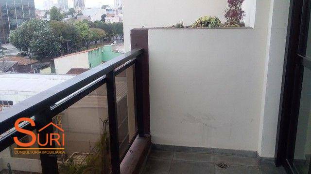 Apartamento à venda com 3 quartos, 144m² - Foto 10