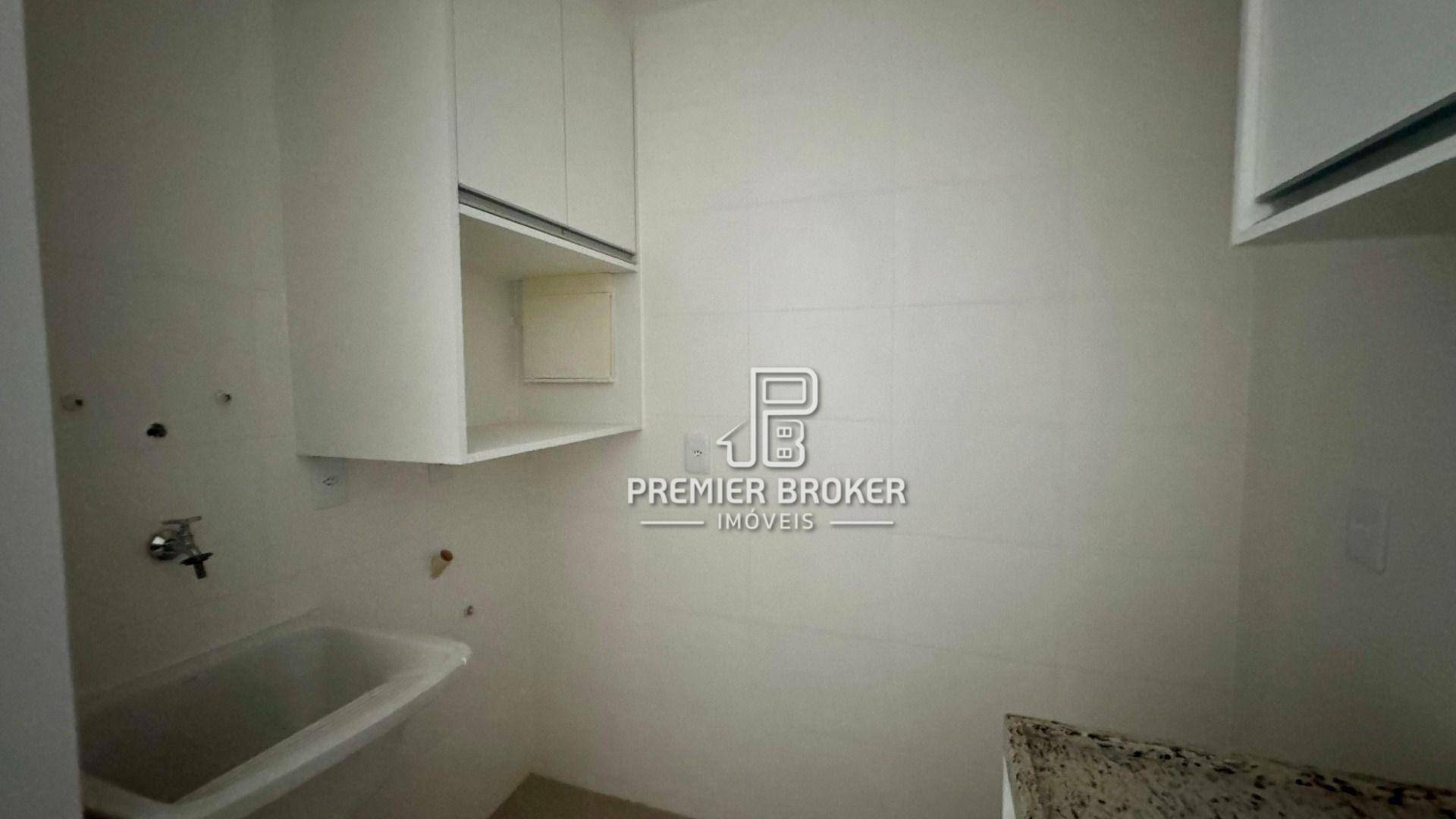 Apartamento à venda com 2 quartos, 66m² - Foto 6