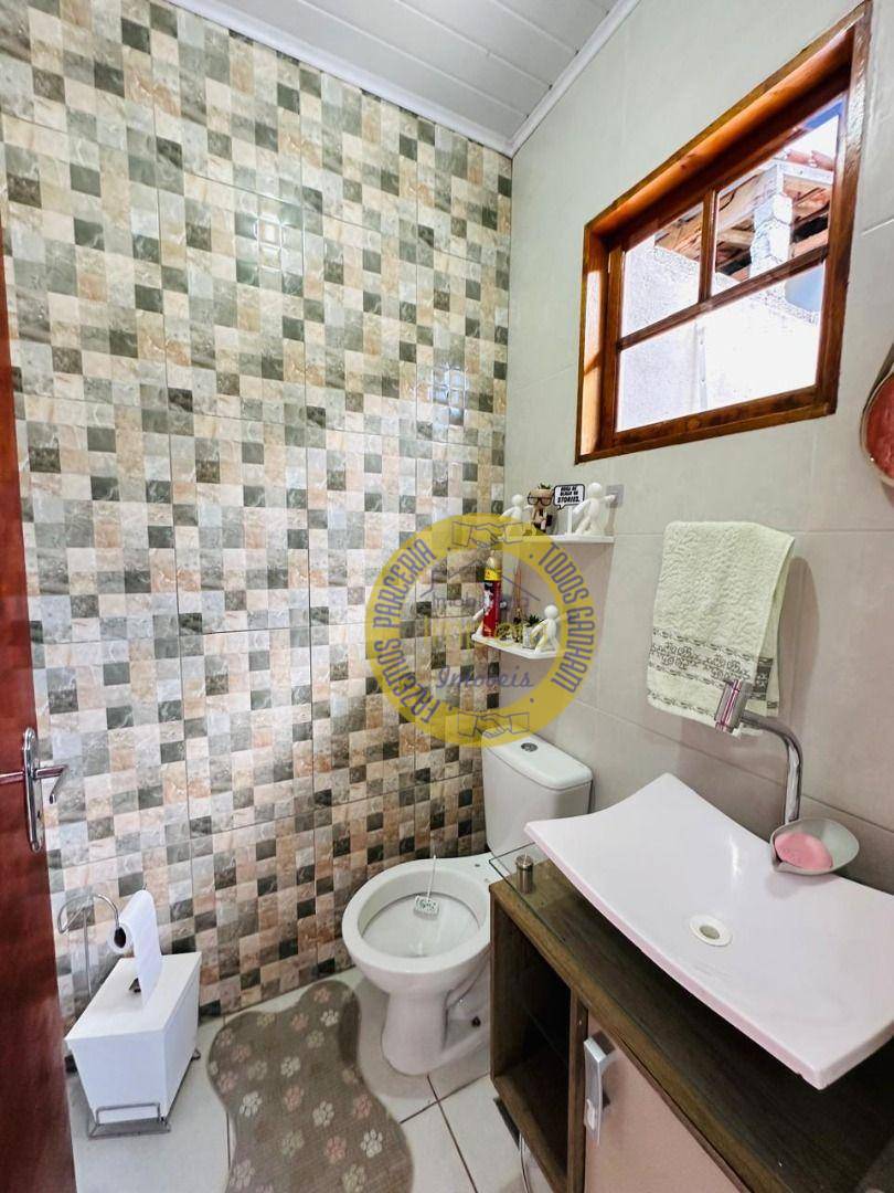 Casa, 2 quartos, 54 m² - Foto 19