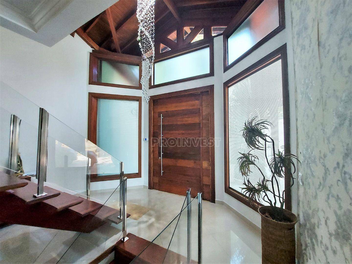 Casa de Condomínio à venda com 7 quartos, 600m² - Foto 12