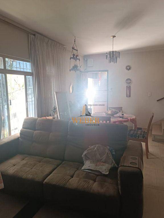 Sobrado à venda com 3 quartos, 190m² - Foto 33