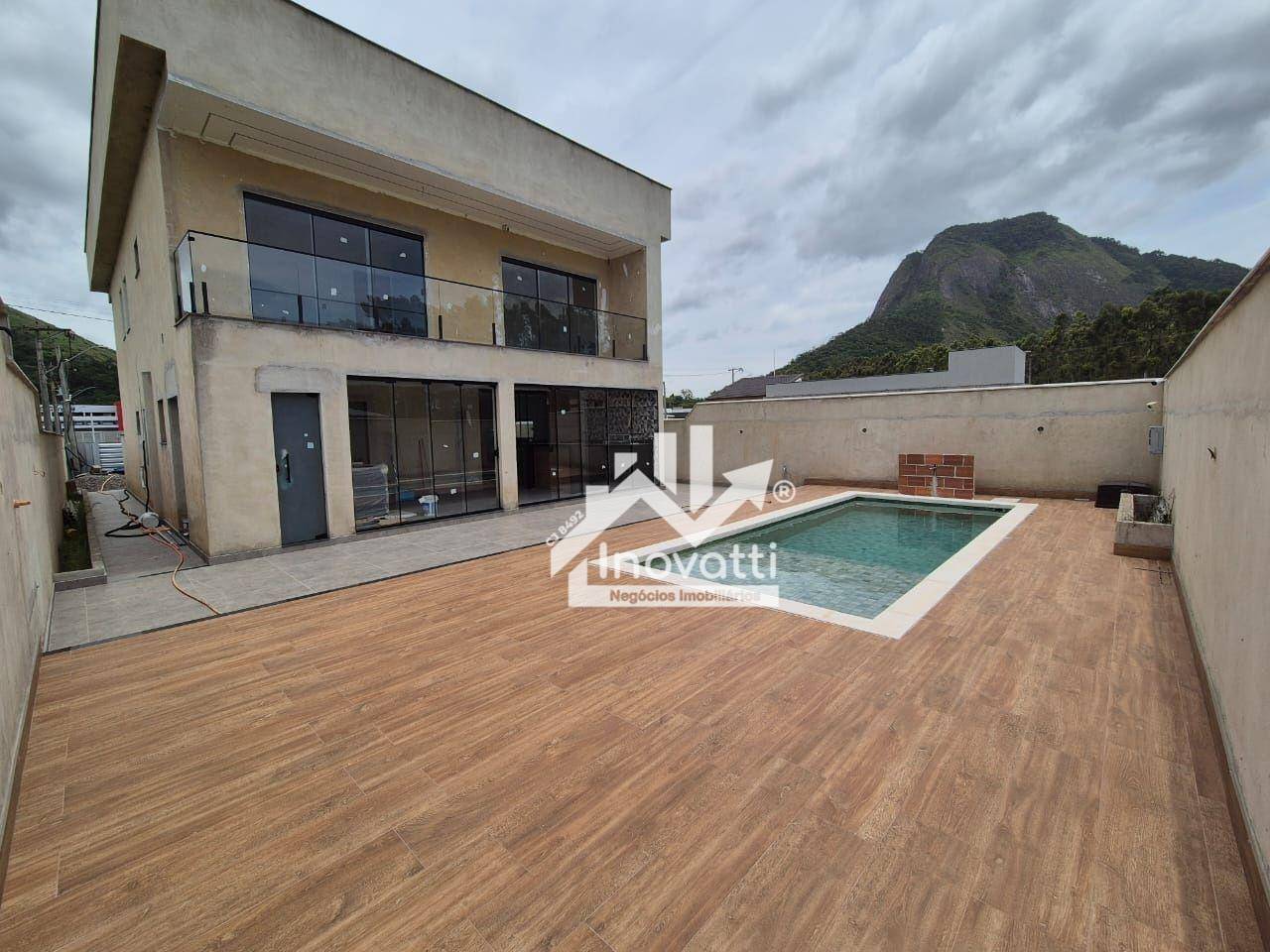 Casa de Condomínio à venda com 4 quartos, 295m² - Foto 24