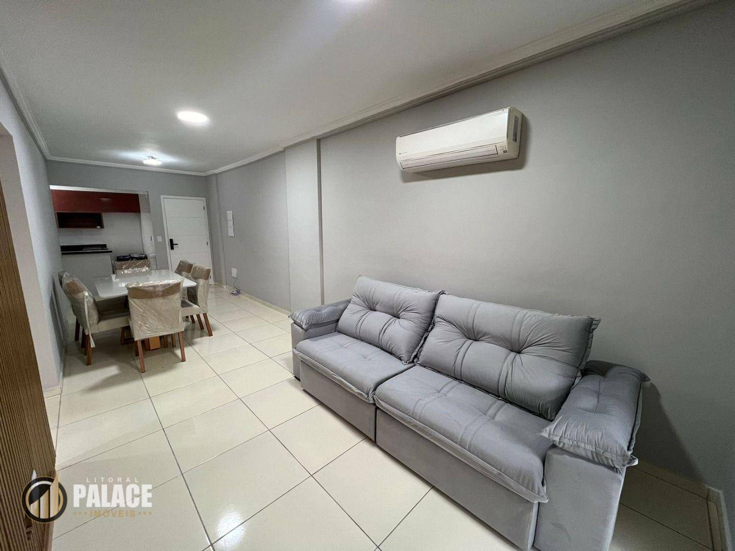 Apartamento à venda com 3 quartos, 100m² - Foto 4