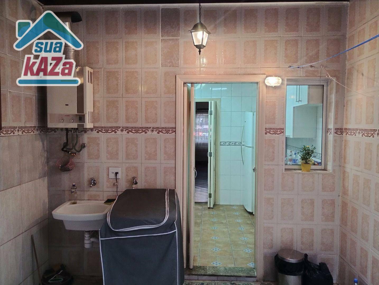 Sobrado à venda com 3 quartos, 120m² - Foto 16