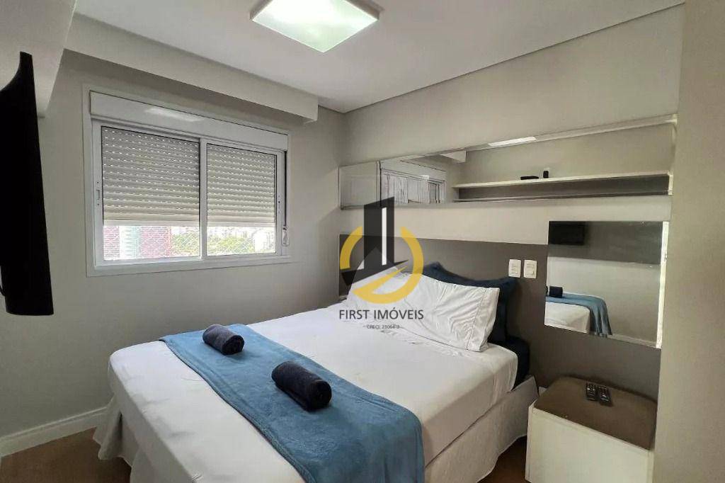 Apartamento à venda com 2 quartos, 84m² - Foto 12