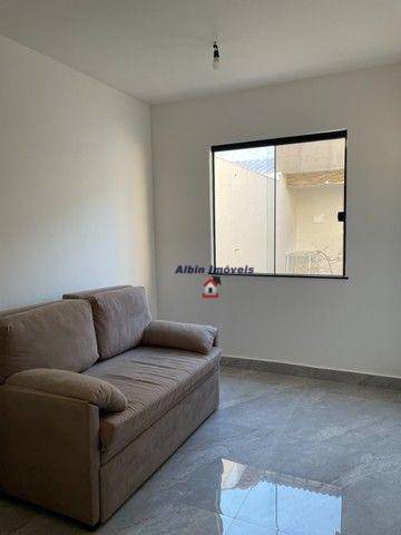 Casa à venda com 4 quartos, 194m² - Foto 9