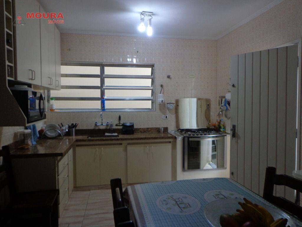 Sobrado à venda com 3 quartos, 148m² - Foto 8