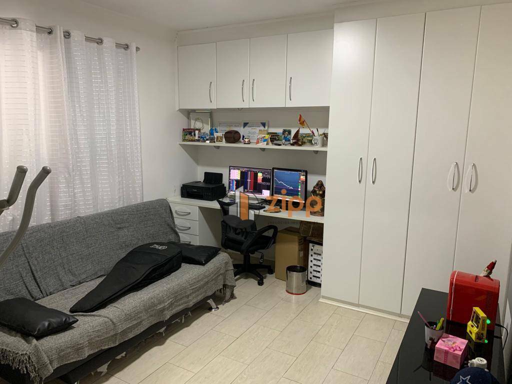 Sobrado à venda com 3 quartos, 180m² - Foto 19