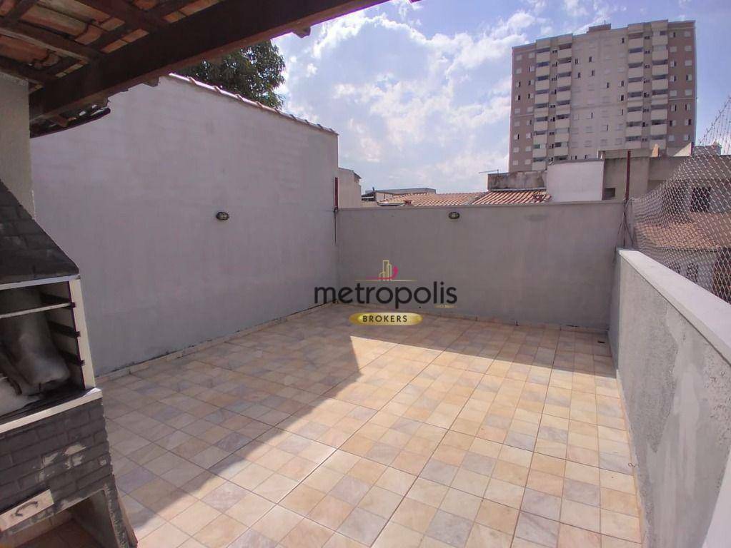 Cobertura para alugar com 2 quartos, 107m² - Foto 14