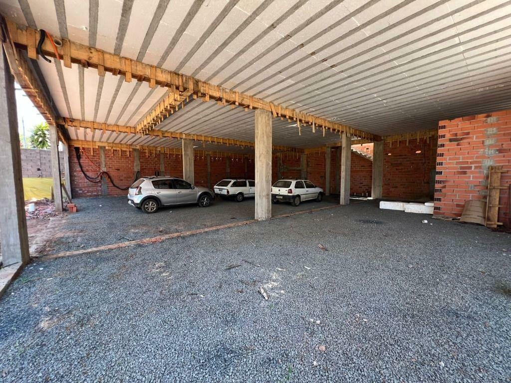 Loja-Salão para alugar, 730m² - Foto 1