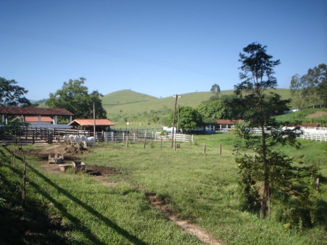 Fazenda à venda, 102m² - Foto 8