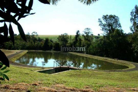 Loteamento e Condomínio à venda, 3695M2 - Foto 11