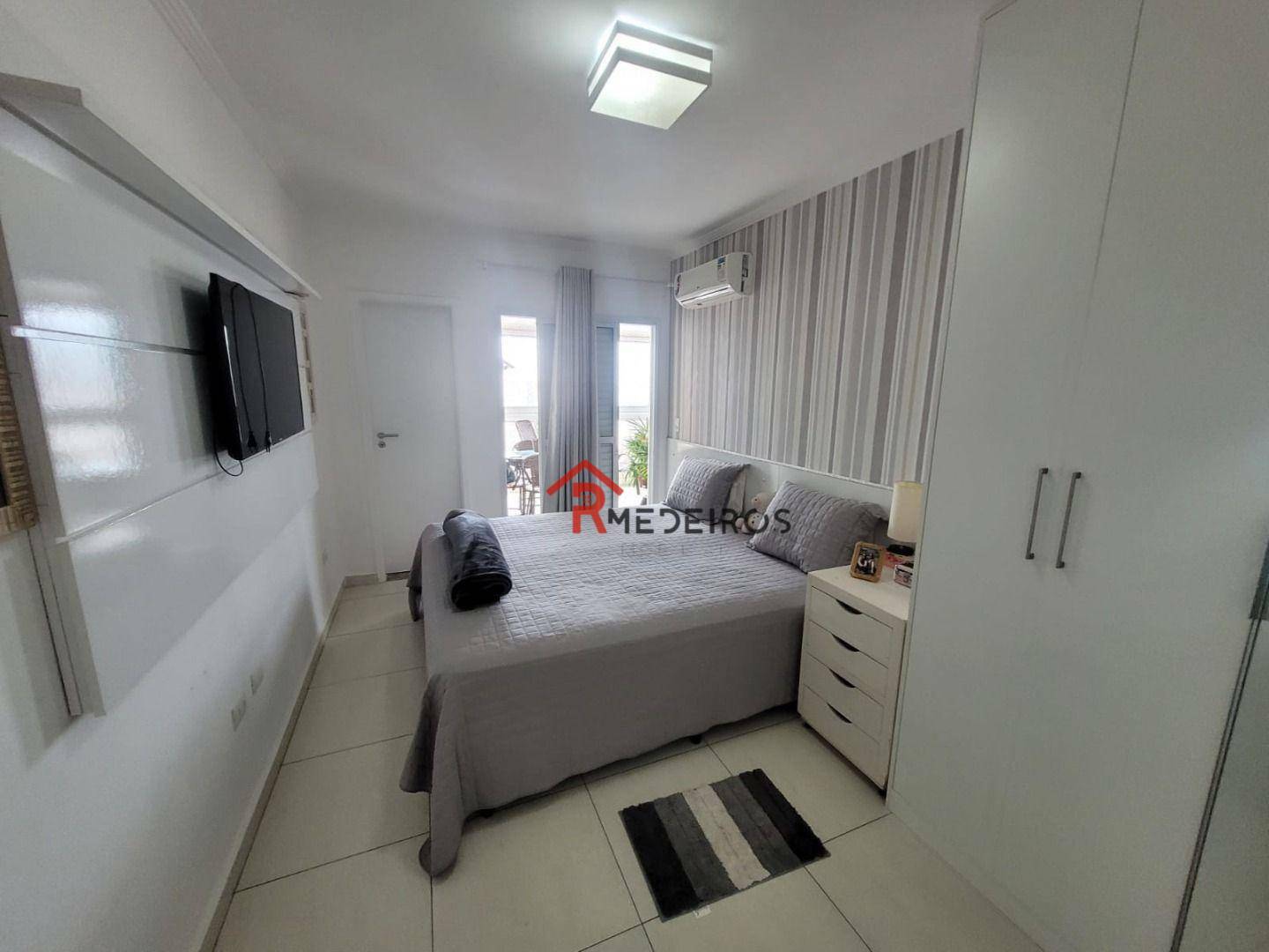 Apartamento à venda com 3 quartos, 140m² - Foto 20