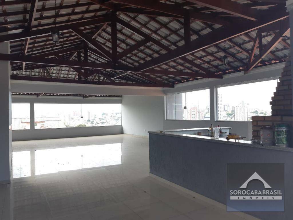 Sobrado à venda com 3 quartos, 307m² - Foto 43