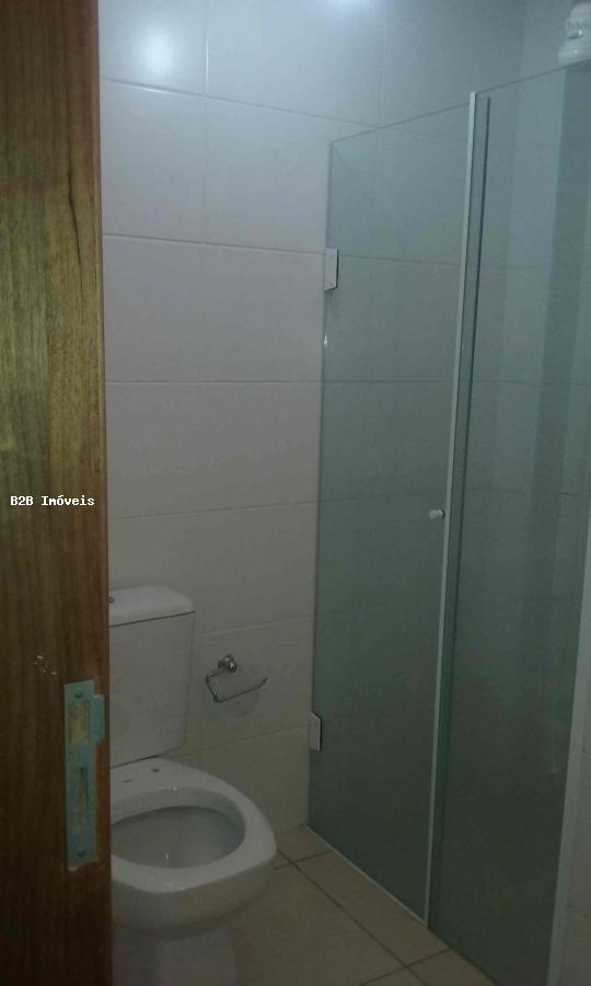 Apartamento à venda com 1 quarto, 34m² - Foto 7