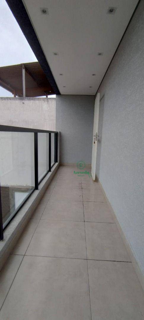 Sobrado à venda com 3 quartos, 232m² - Foto 25