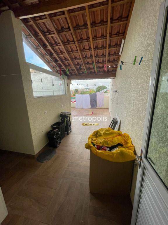 Cobertura à venda com 2 quartos, 40m² - Foto 16