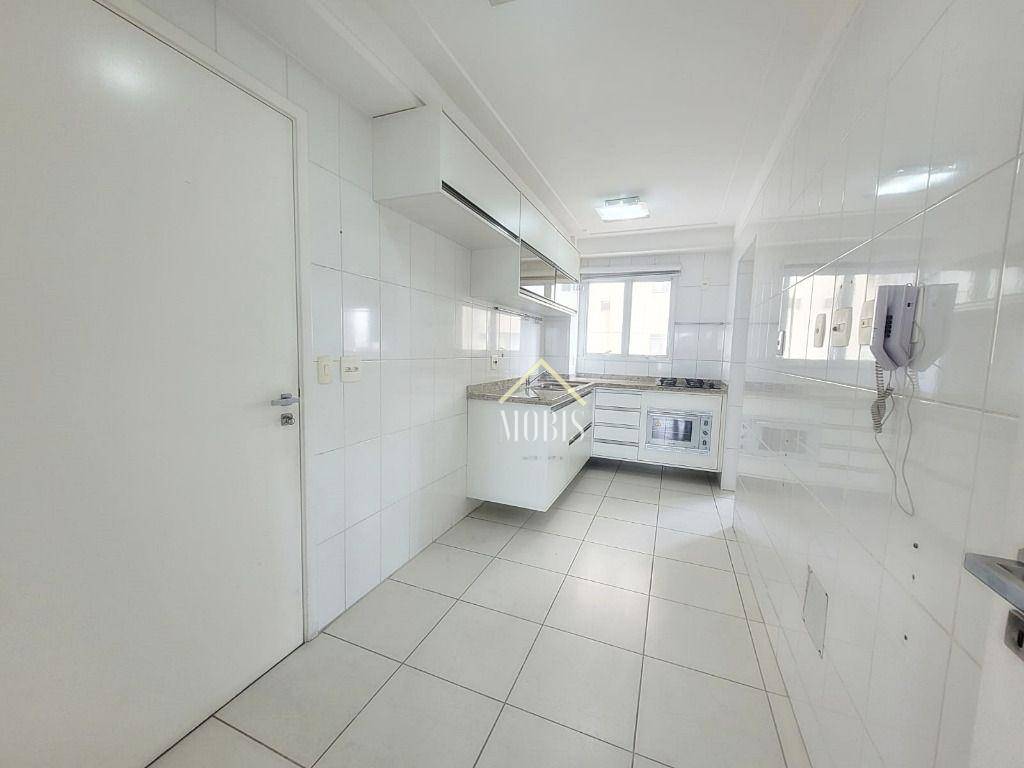 Apartamento à venda com 3 quartos, 114m² - Foto 13