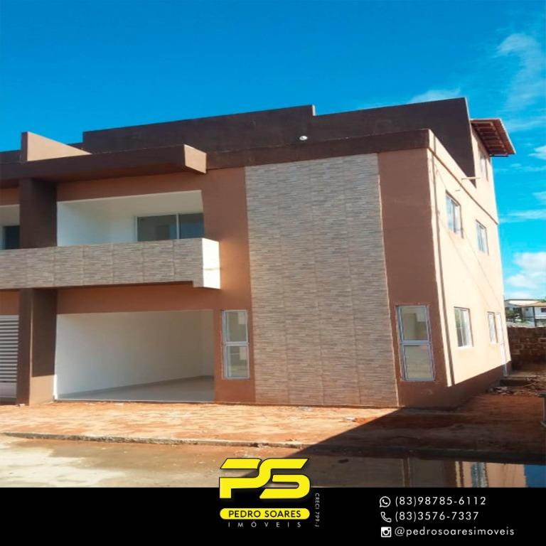 Casa à venda com 3 quartos, 140M2 - Foto 9