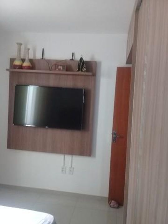 Apartamento à venda com 2 quartos, 26m² - Foto 3