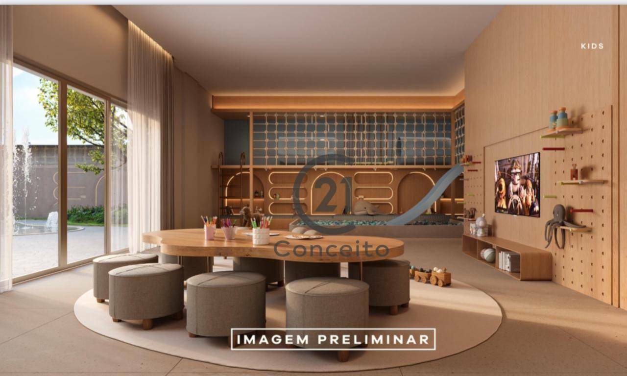 Apartamento à venda com 2 quartos, 102m² - Foto 15
