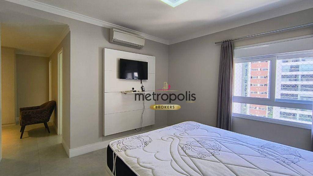 Apartamento para alugar com 3 quartos, 234m² - Foto 19