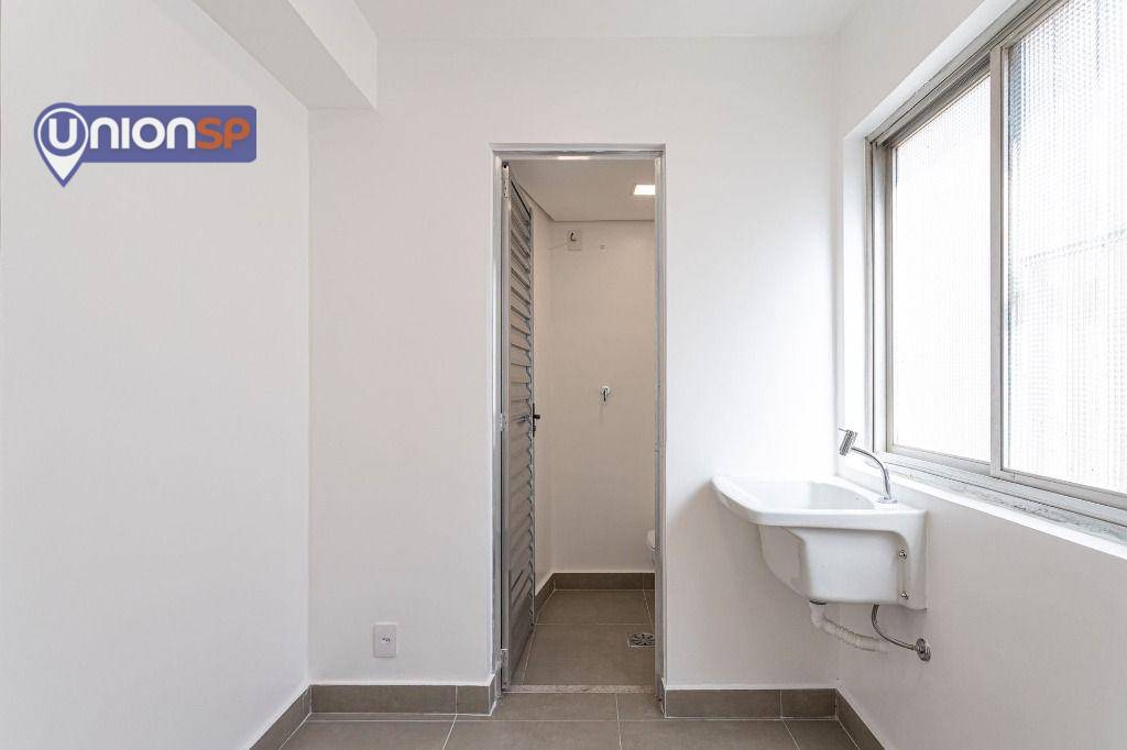 Apartamento à venda com 3 quartos, 107m² - Foto 17