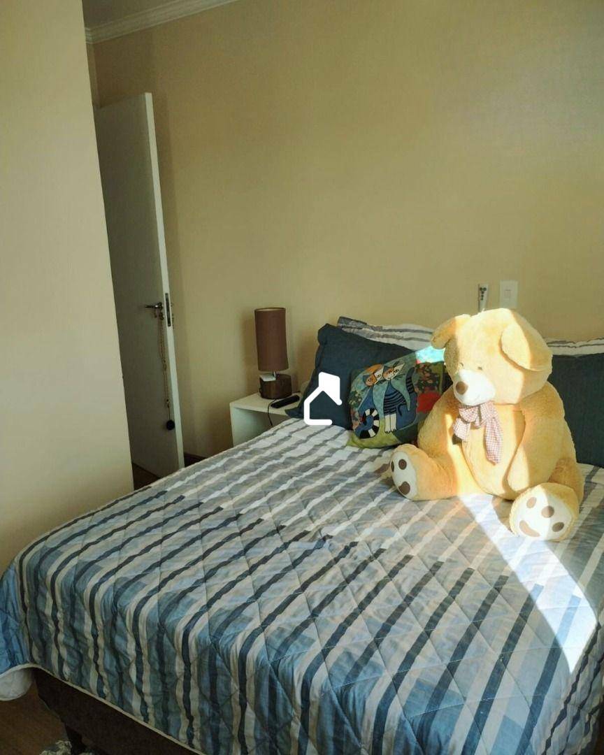 Apartamento à venda com 2 quartos, 72m² - Foto 5