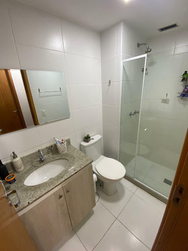 Apartamento à venda com 2 quartos, 57m² - Foto 6