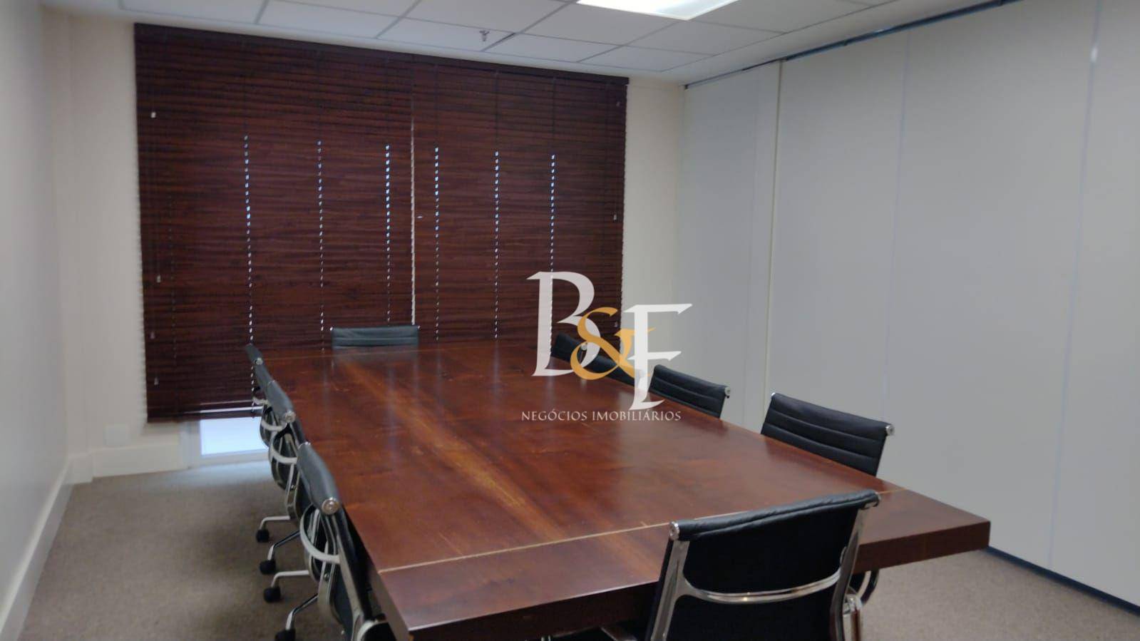 Conjunto Comercial-Sala para alugar, 28m² - Foto 8