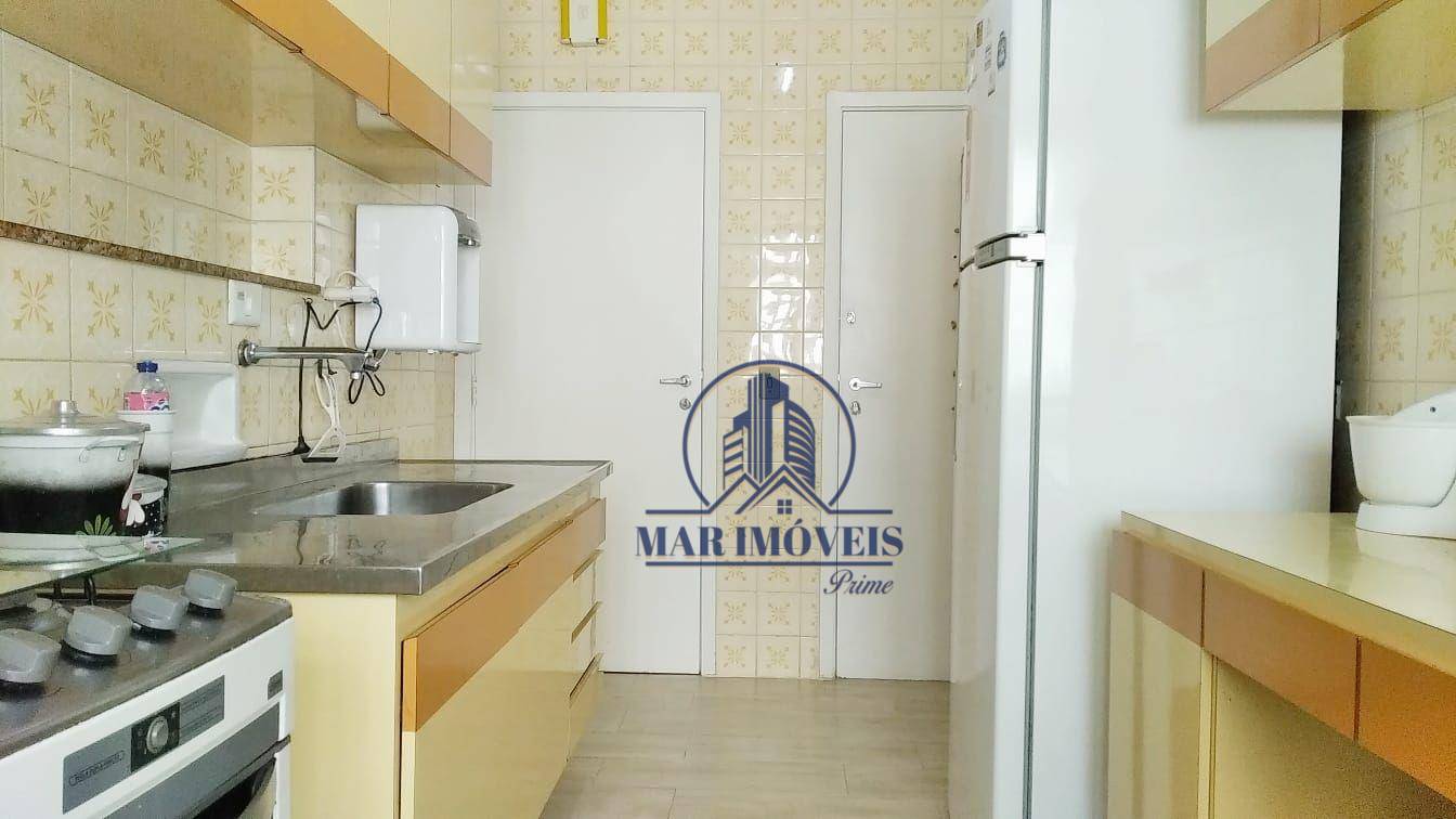 Apartamento à venda com 2 quartos, 90m² - Foto 11