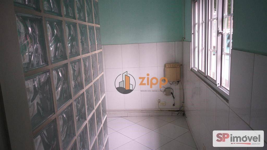 Conjunto Comercial-Sala para alugar, 120m² - Foto 12