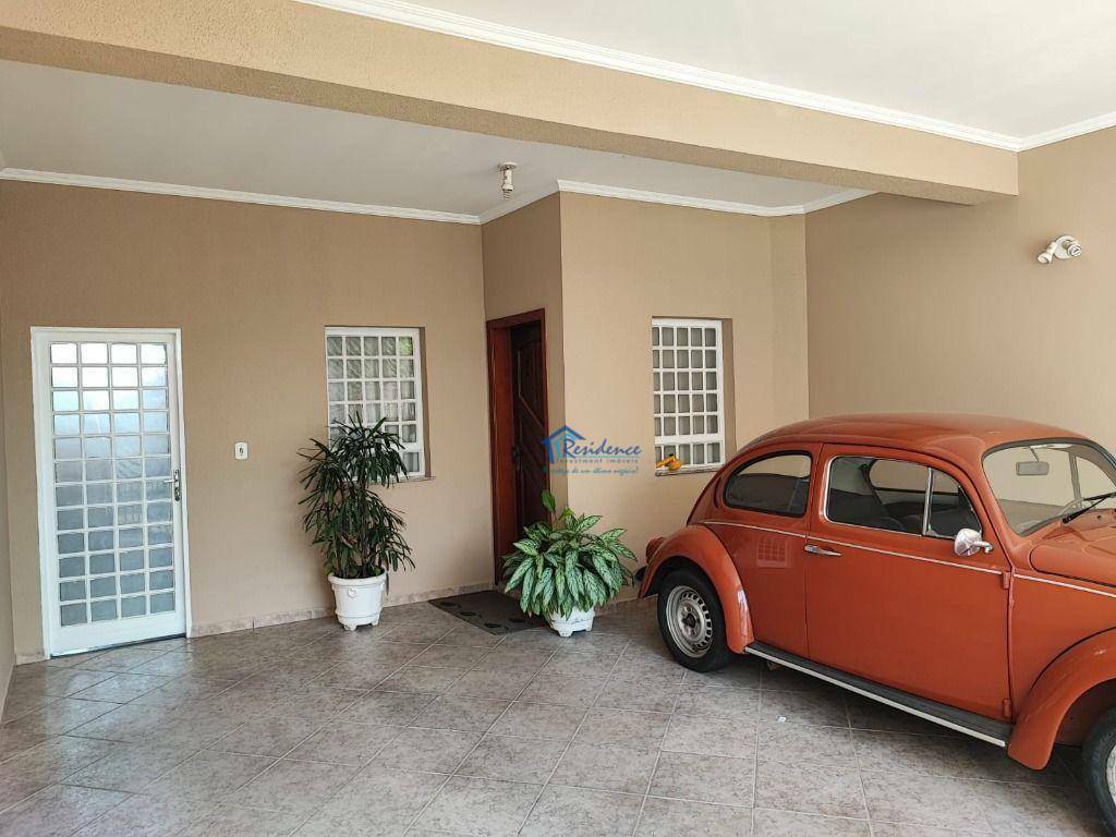 Sobrado à venda com 4 quartos, 228m² - Foto 27