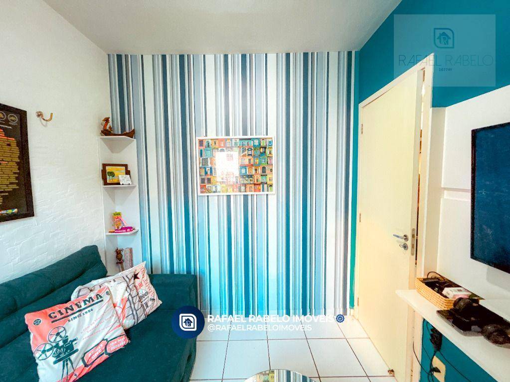 Apartamento, 3 quartos, 52 m² - Foto 5