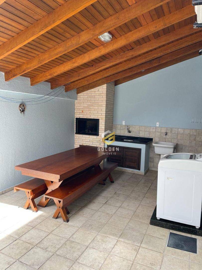 Sobrado para lancamento com 2 quartos, 80m² - Foto 5