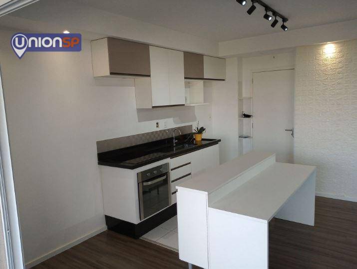 Apartamento à venda com 1 quarto, 67m² - Foto 4