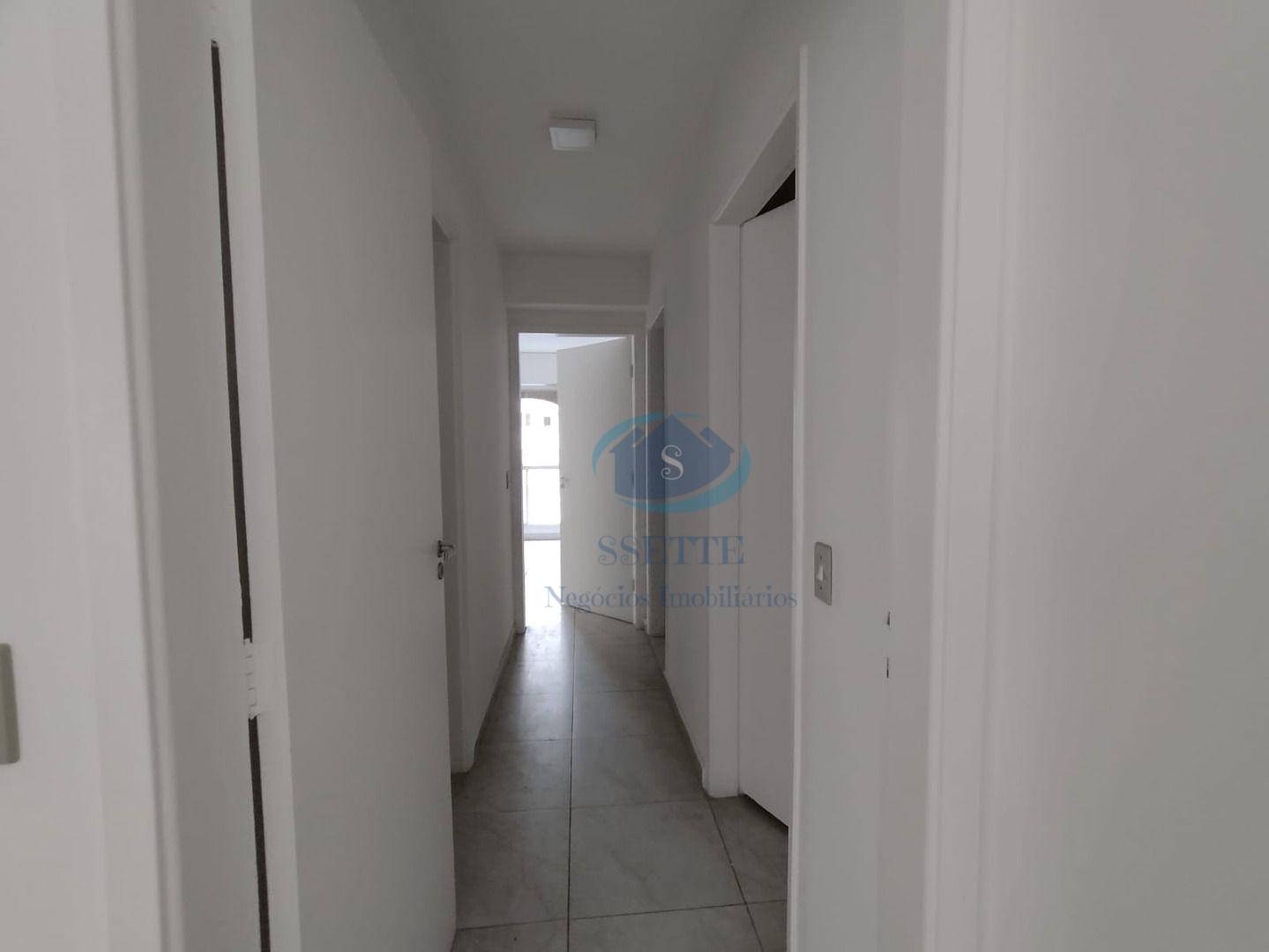 Apartamento para alugar com 3 quartos, 157m² - Foto 17