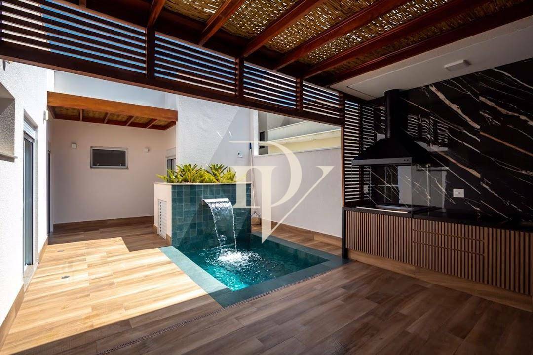 Casa de Condomínio à venda e aluguel com 3 quartos, 150m² - Foto 10