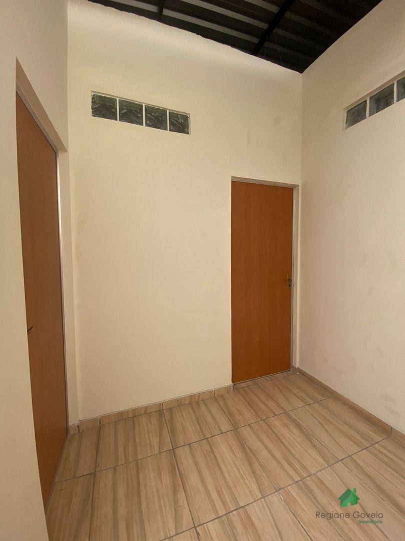 Apartamento para alugar com 1 quarto, 40m² - Foto 2