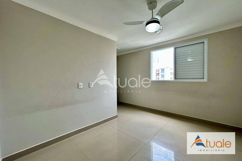 Apartamento à venda com 2 quartos, 56m² - Foto 3