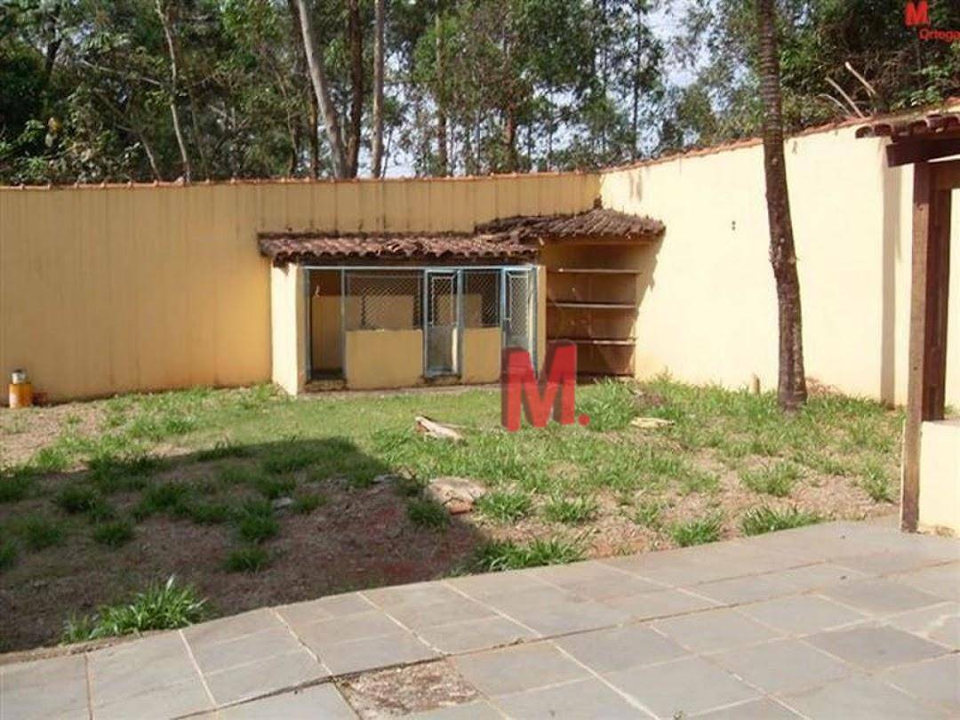 Chácara à venda com 3 quartos, 800m² - Foto 20