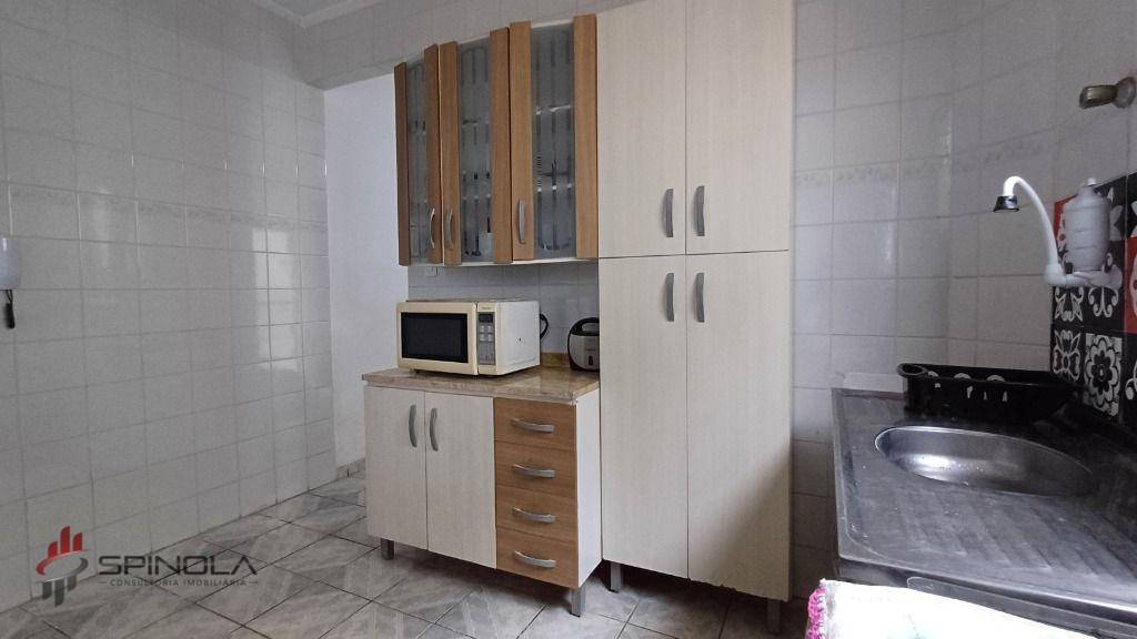 Apartamento à venda com 1 quarto, 45m² - Foto 8