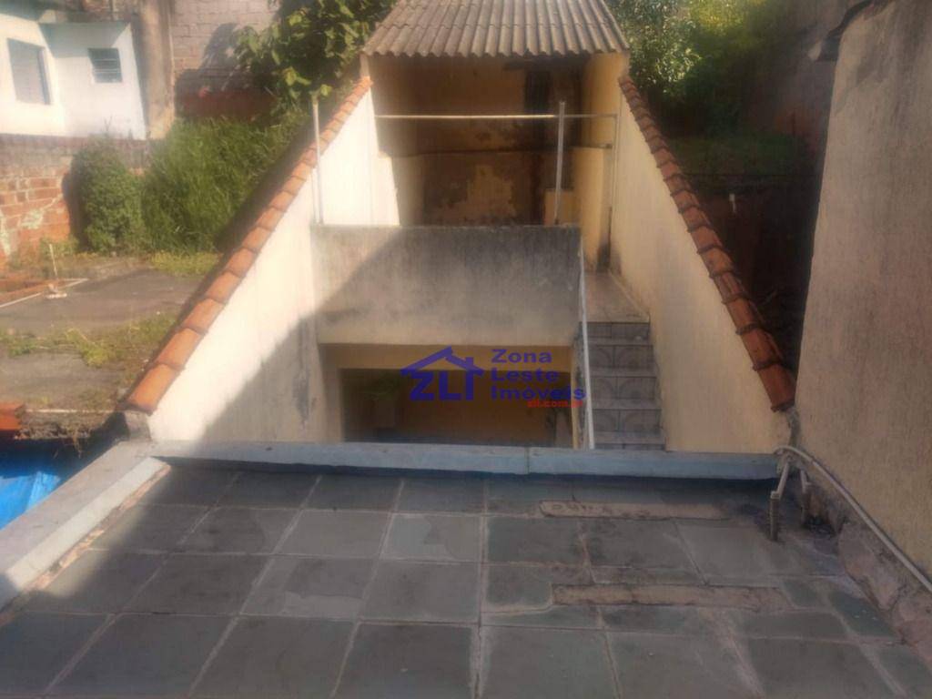 Sobrado à venda com 2 quartos, 60m² - Foto 26