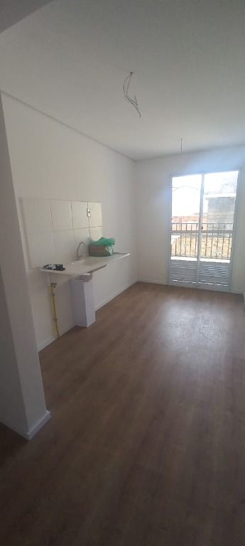 Apartamento à venda com 1 quarto, 32m² - Foto 30