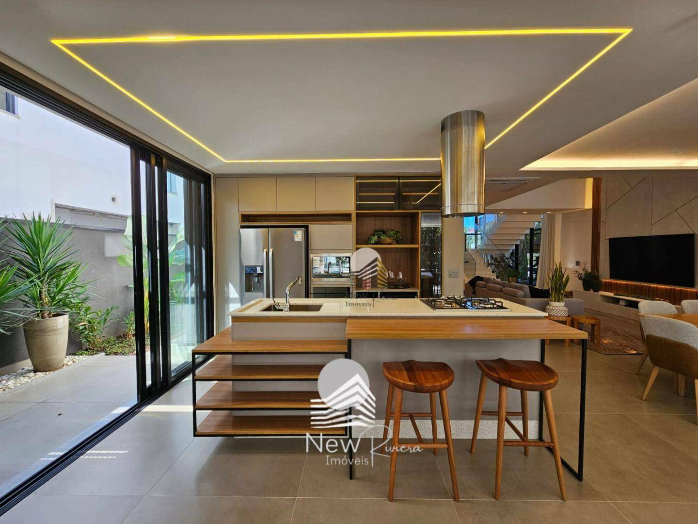 Casa de Condomínio à venda com 6 quartos, 380m² - Foto 43