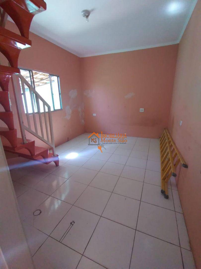 Casa à venda com 4 quartos, 200m² - Foto 3